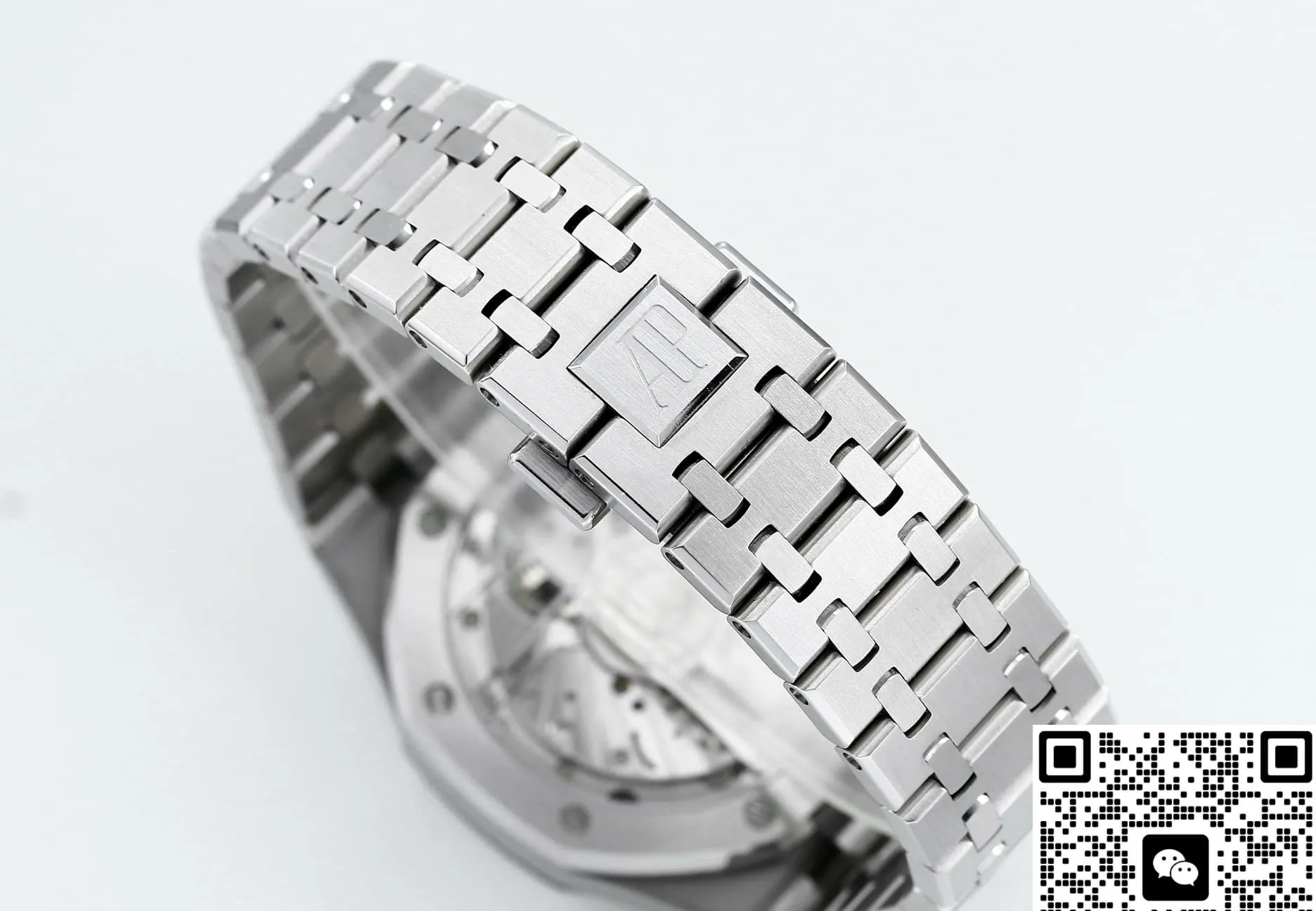 BBS Factory Audemars Piguet 26730ST.OO.1320ST.05 1:1 Best Edition Replica Watch